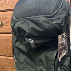 Thule Landmark Travel Backpack 40L