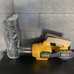 Dewalt Flexvolt Blower Tool Only