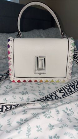 Karl lagerfeld purse