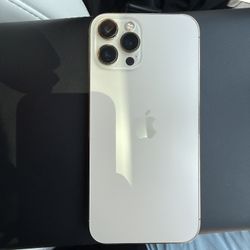 iPhone 12 Pro Max 256GB Unlocked