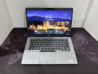 Dell Latitude 5410 14” Core i5-10310u 16GB RAM 512GB SSD Touchscreen
