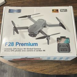 F28 Premium Drone