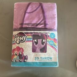 My little pony bankers