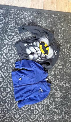 3 XS jacket for boys