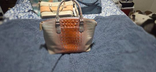 Brahmin Duxbury Satchel