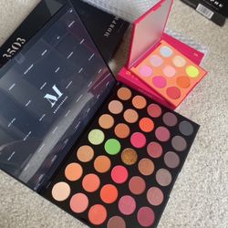 Morphe Eyeshadow Palette