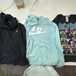 Hoodie Bundle