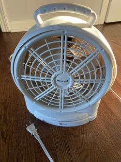 Honeywell Table fan