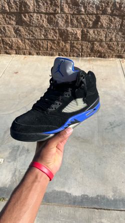 Jordan 5