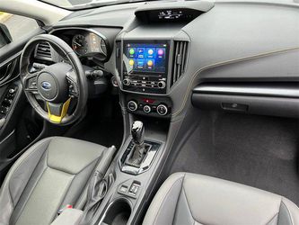 2021 Subaru Crosstrek Thumbnail