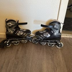 Kids Rollerblades 