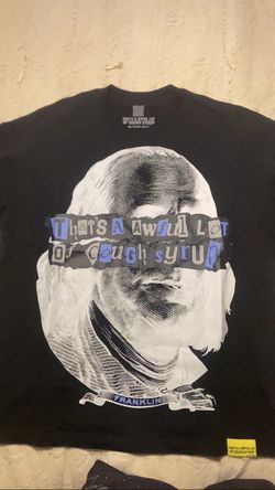 Alocs shirt
