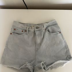 denim levi’s