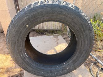 Blizzak Bridgestone Tires ( Brand New )
