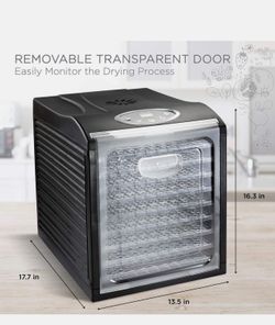 Dehydrator