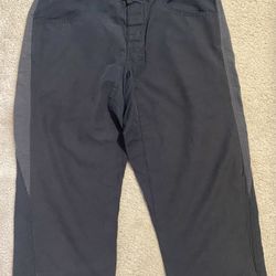 Women’s Patagonia Capris 