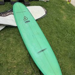 Channel Islands / Al Merrick Surfboard – Great Starter or Cruiser Board 🌊