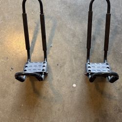Kayak Mount