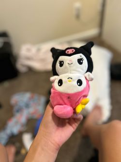 Plushy
