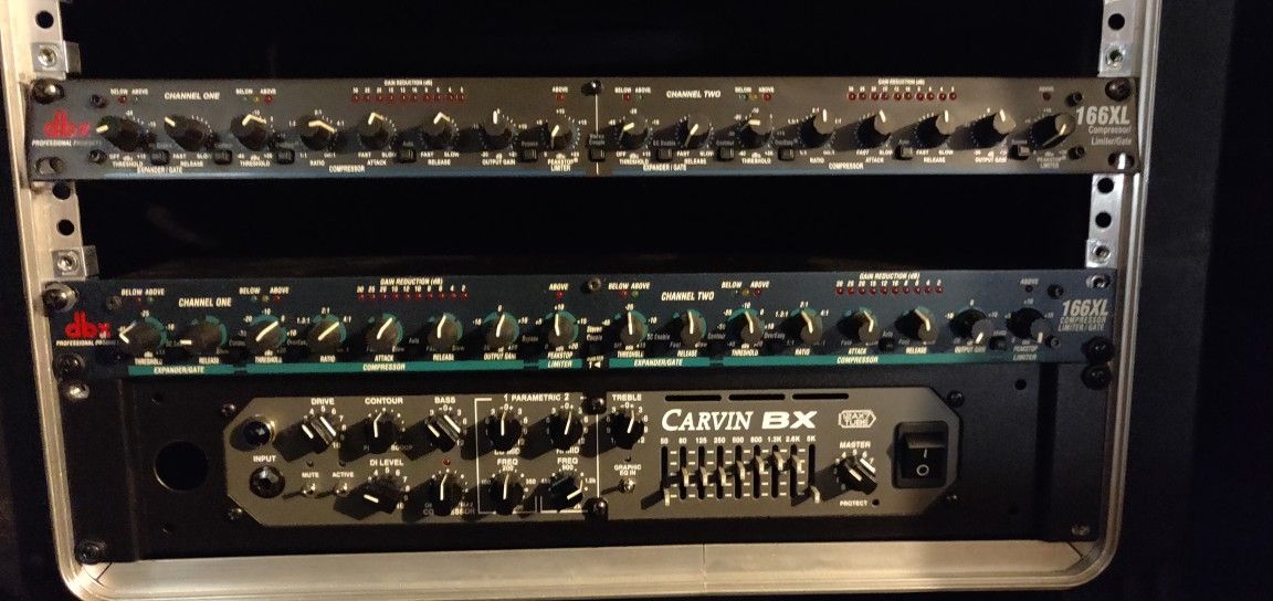 Carvin BX Bass Amp for Sale in Anaheim, CA OfferUp