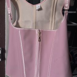 Waist Trainer Shapewear 