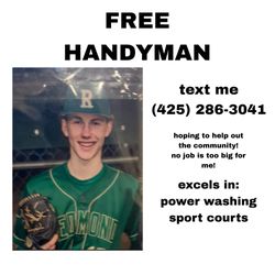 FREE HOUSEHELP