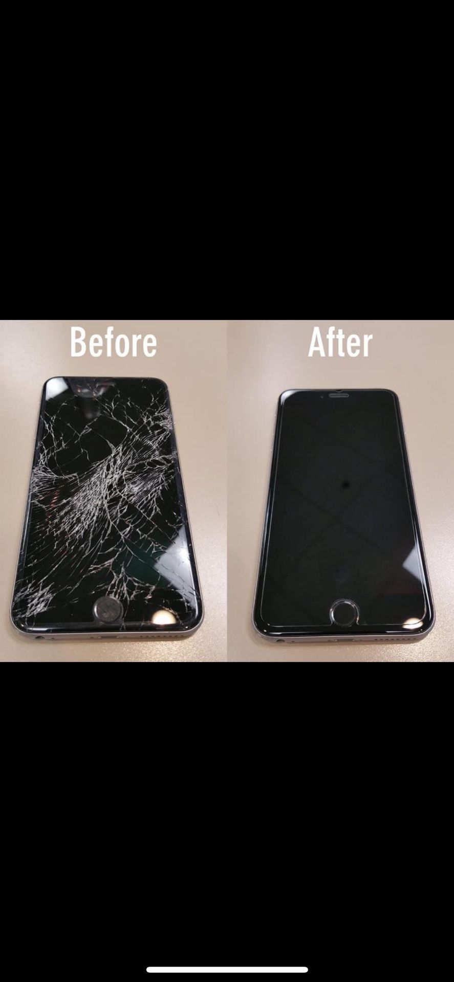 iPhone Repair