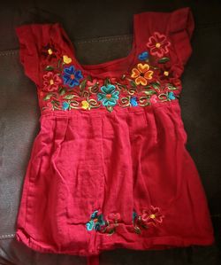 Baby Girl Clothes 3t-4t