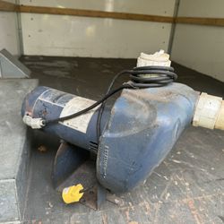 Well Pump/turbina- 400 Obi