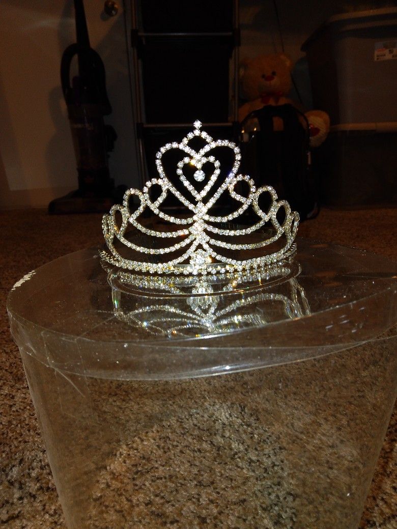 Corona De Quinceñera