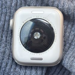 Apple Watch SE GPS + LTE – Perfect Condition – $100 OBO – No Band – Cash/Zelle/Venmo Today
