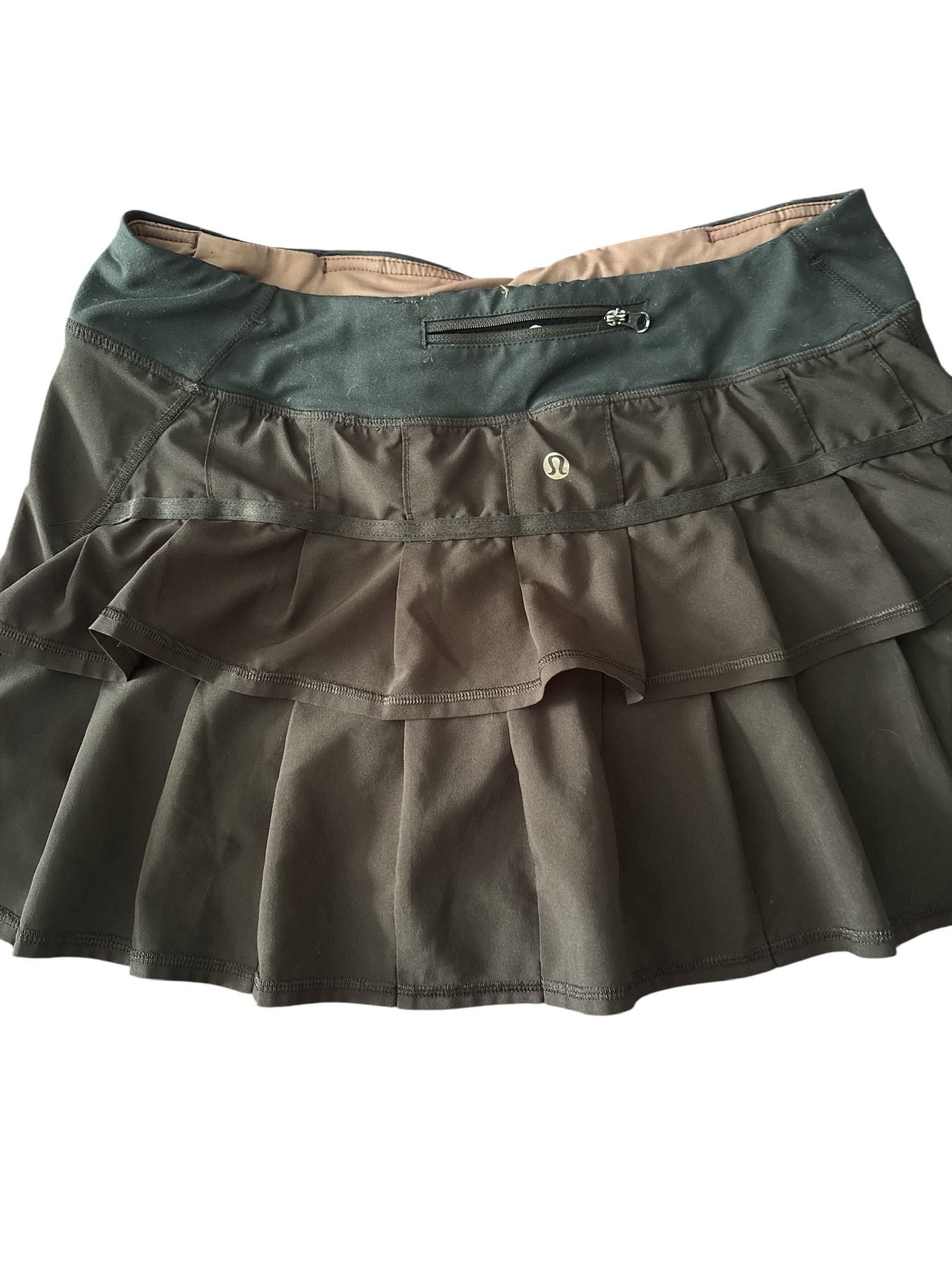 Lululemon Skort