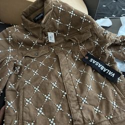 Valabasas Coat 