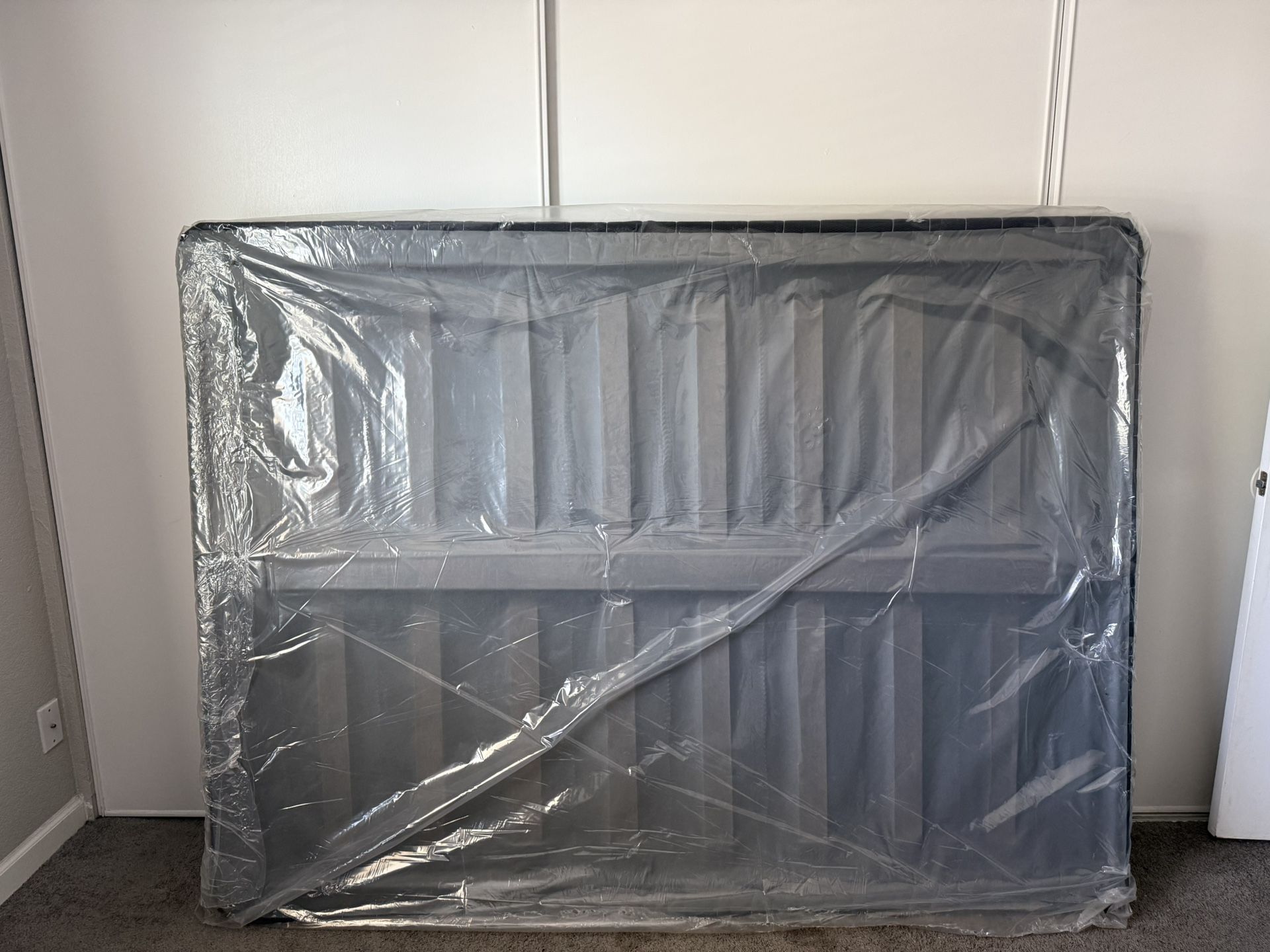 Queen Sized Box spring