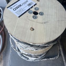 Southwire Qwik Rope 600ft