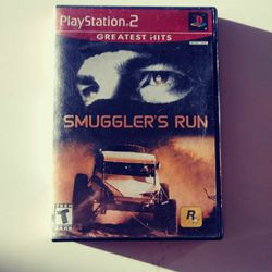 Smugglers Run