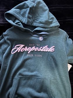 Aeropostale