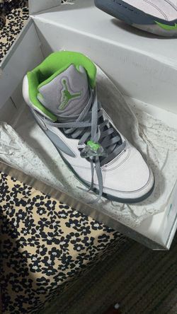 Jordan 5s