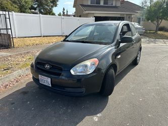 2011 Hyundai Accent
