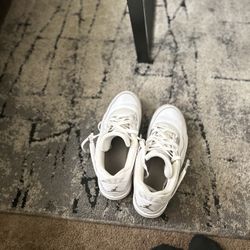 Jordyn 4 Pure Money 