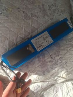 E scooter battery for 48v 800