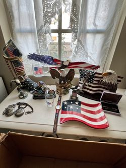 Americana bundle