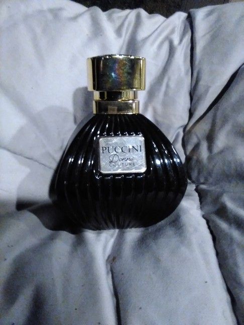 Donna Couture Puccini