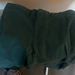 Green Hilfiger Chino 34x34