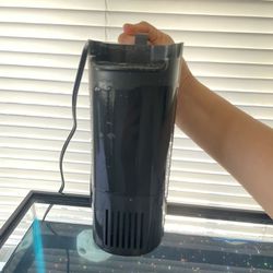 Fish Tank Filter 