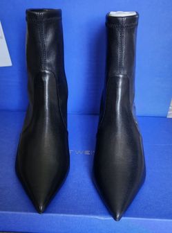 Women's bootie New