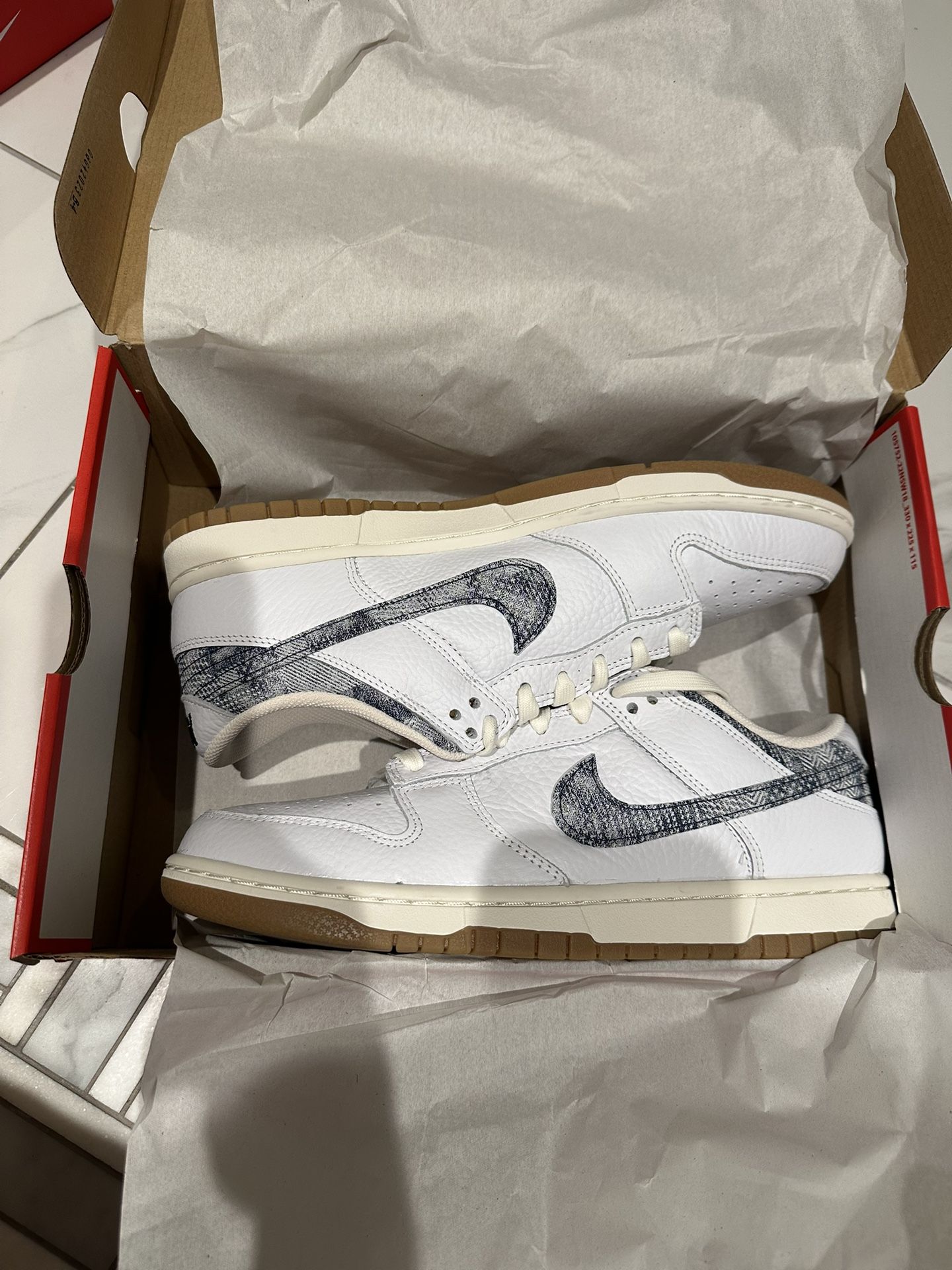 Brand New Nike