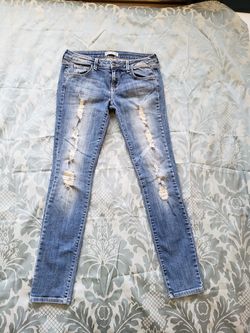Wildfox Size 28 Jeans