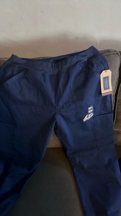 Scrub pants size:M
