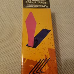 Pop Up Target